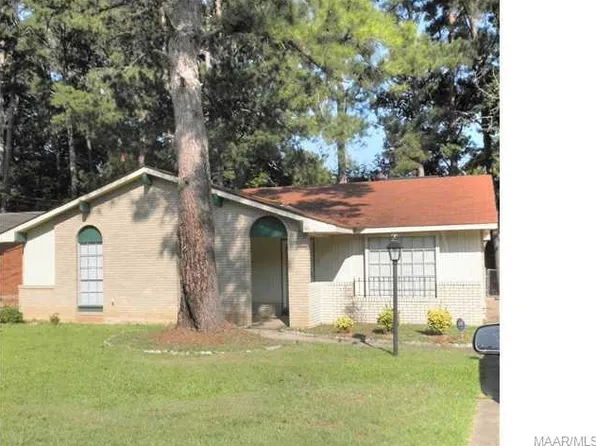 6217 Wares Ferry Rd, Montgomery, AL 36117