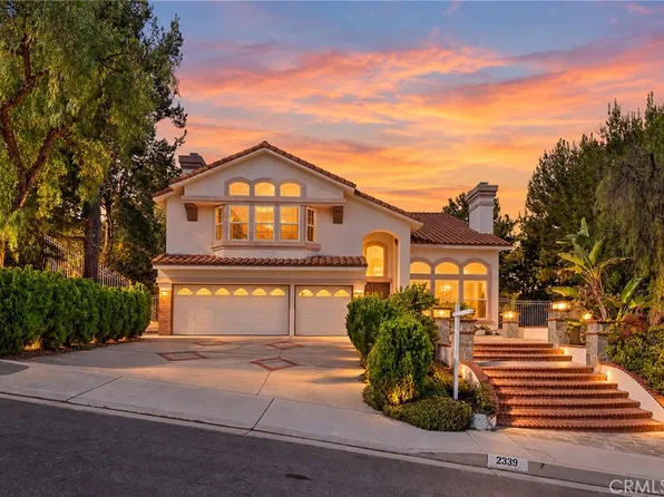2339 Nogales St, Rowland Heights, CA 91748