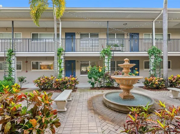 212 S Church Ave Unit 109, Tampa, FL 33609
