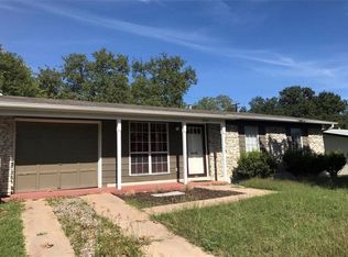 204 Sheraton Ave, Austin, TX 78745