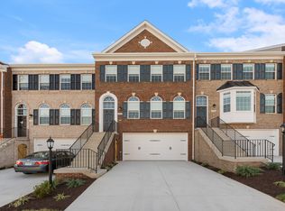 15258 Ballerina Loop, Woodbridge, VA 22193