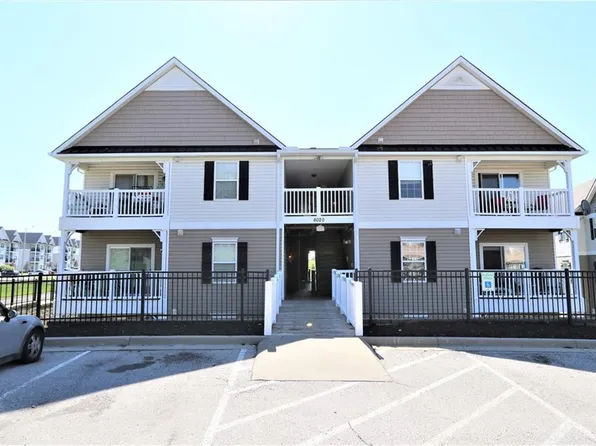 8020 N Drury Ave Unit 3D, Kansas City, MO 64119