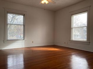 1345 S 18th St #4, Lincoln, NE 68502