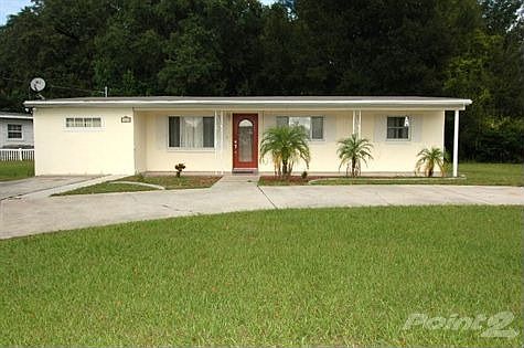 6613 Harvey St. Belle Isle FL