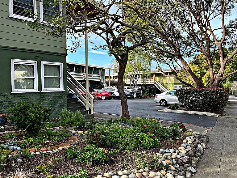 Hopkins Park — Photo 22