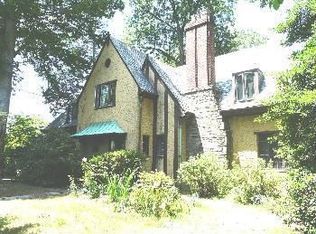 15 Newlin Rd, Princeton, NJ 08540