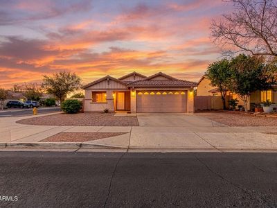 1832 W LYDIA Lane, Phoenix, AZ, 85041