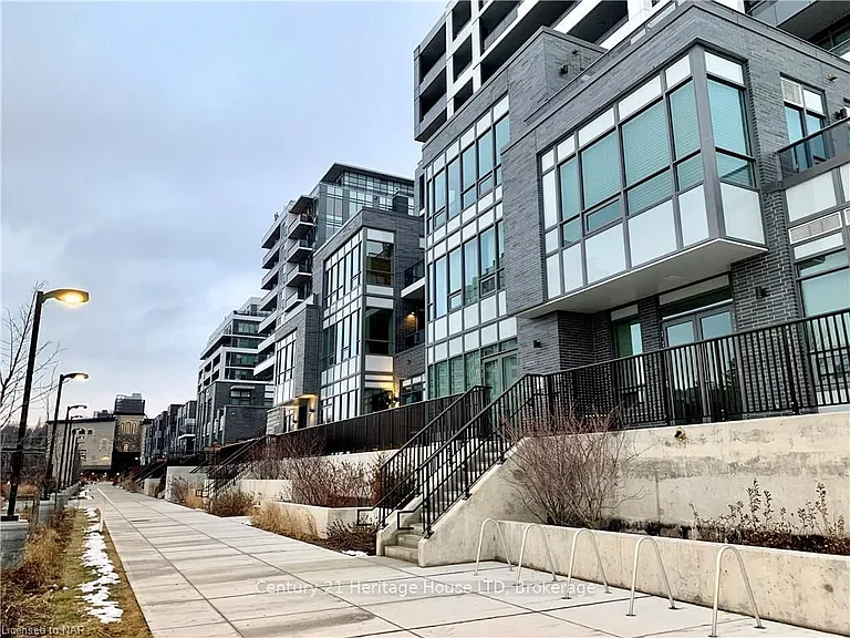 73 Arthur St S #501 — Photo 40