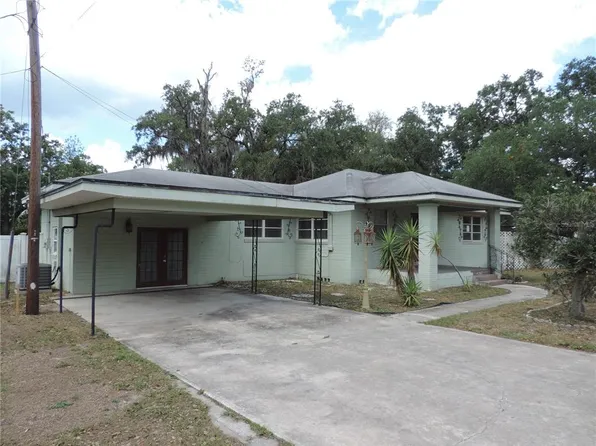 2421 S Lincoln Ave, Lakeland, FL 33803