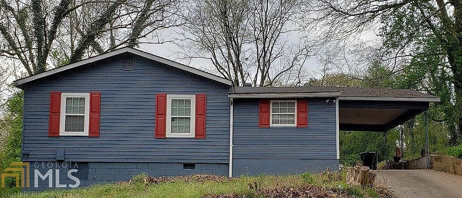 2nd image of 2650 Morris St NW