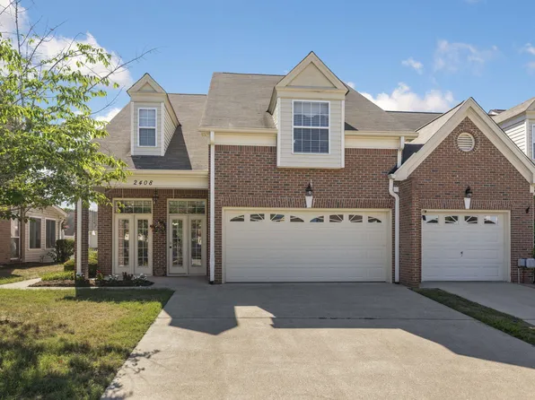 2408 Columbine Trl, Chattanooga, TN 37421