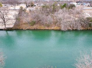 3147 Riverside Dr, Kerrville, TX 78028