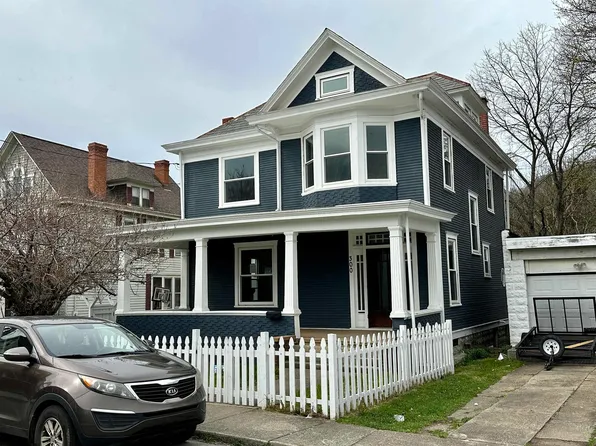 300 Meigs Ave, Clarksburg, WV 26301
