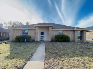 1328 Minter Rd, Plano, TX 75023