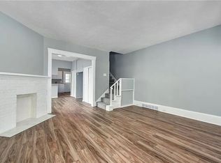 1375 Cove Ave #1375, Lakewood, OH