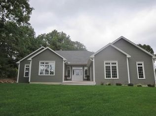 3 Steiger Rd, Holyoke, MA 01040