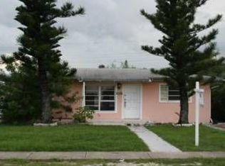 2300 SW 68th Ter, Miramar, FL 33023