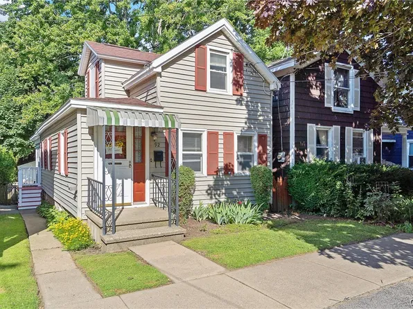 92 W 8th St, Oswego, NY 13126