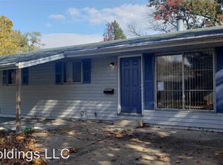 10356 Durness Dr, Saint Louis, MO