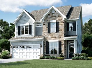 523 Rowanwood Way, Apex, NC 27523