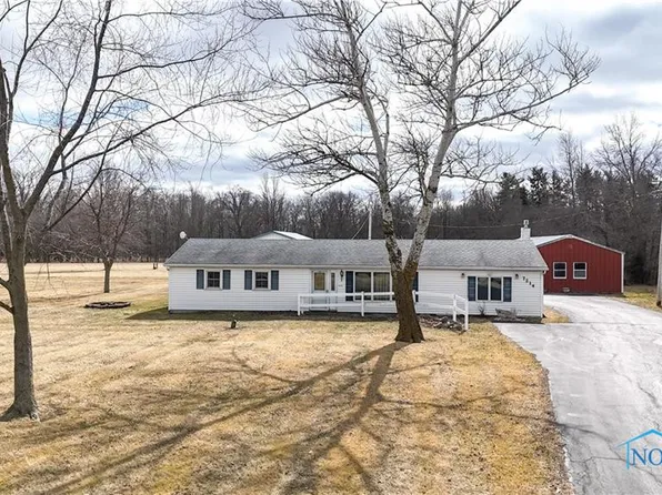 7214 State Route 500, Payne, OH 45880