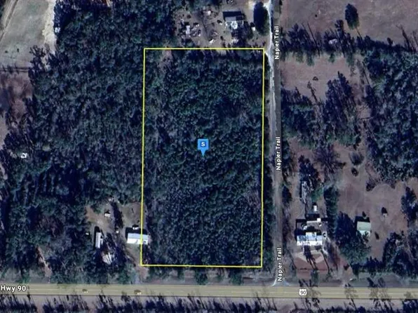 3013 Napier Trl, Marianna, FL 32446