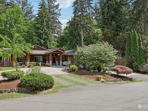 (undisclosed Address), Redmond, WA 98052