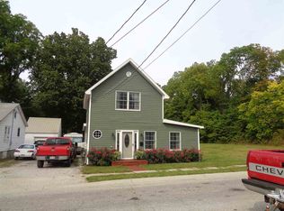 418 Grant St, Lagrange, IN 46761