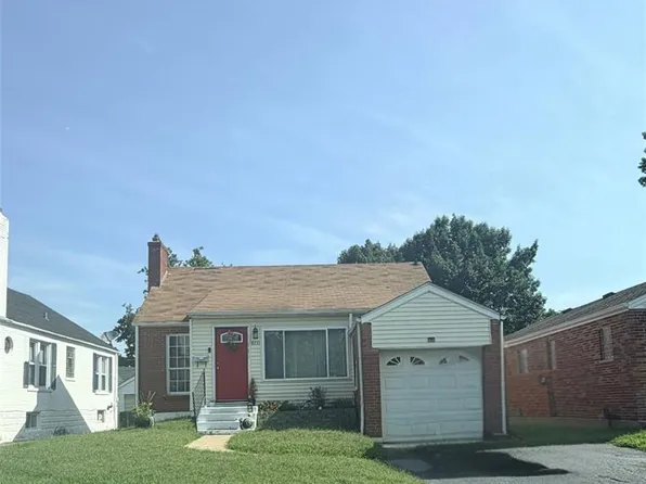 6731 Etzel Ave, Saint Louis, MO 63130