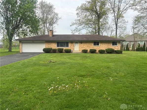 9823 Hackberry Pl, Dayton, OH 45458