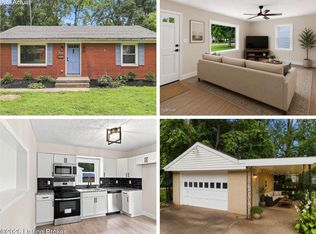 2310 Franklin Ave, Louisville, KY 40216