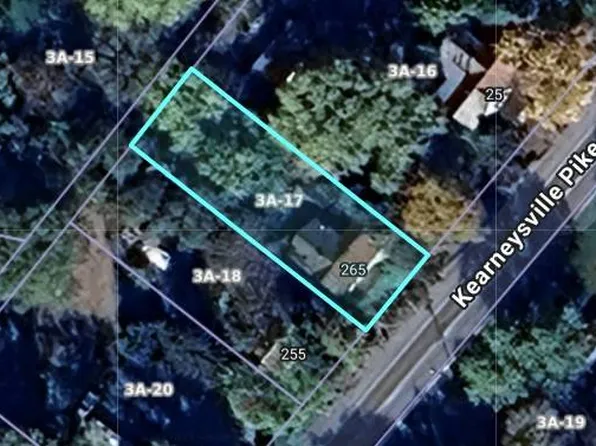 265 Kearneysville Pike, Kearneysville, WV 25430