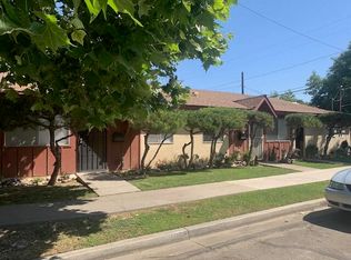 405-407 E Chestnut St, Exeter, CA 93221