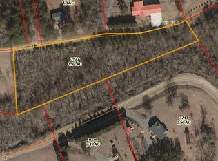 Vista Ln, Dobson, NC 27017