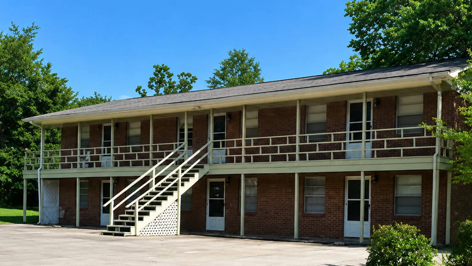 1205 Luttrell Street — Photo 1