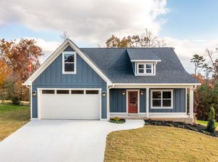 175 Greenbriar Trl NE LOT 3, Cleveland, TN 37323