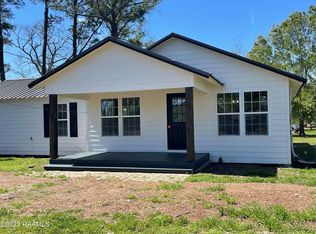 506 Simar St, Iota, LA 70543
