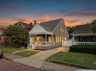 612 Chinn St, Raceland, KY 41169
