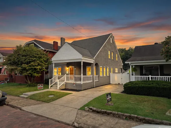 612 Chinn St, Raceland, KY 41169