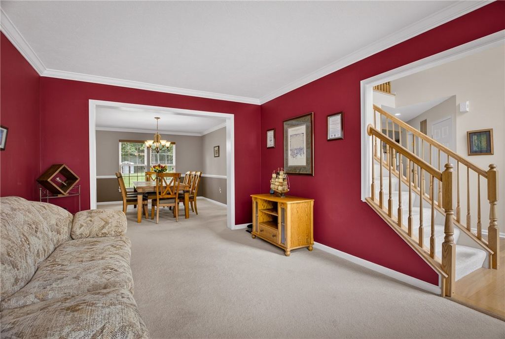5426 Forest Edge Dr, Mc Donald, PA - View 6