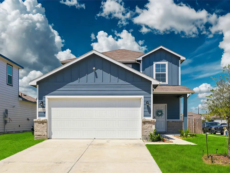 11623 Prosperity Dr
