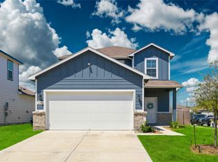 11623 Prosperity Dr, Crosby, TX 77532