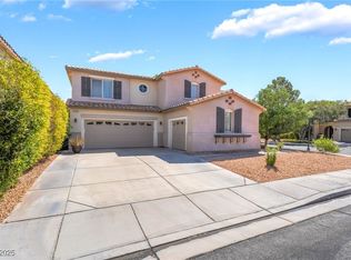 2949 Genova Ct, Henderson, NV 89052