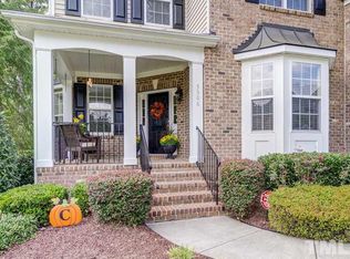 5506 Grandhaven Dr, Durham, NC 27713