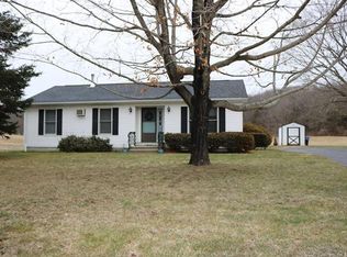 23 Schwartz Rd, BOZRAH, CT 06334