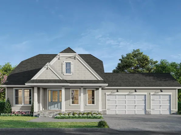 1007 Beauvoir Drive NW, Calabash, NC 28467