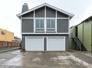 201 Shipley Ave, Daly City, CA 94015