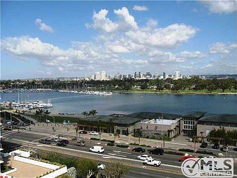 5th image of 1820 Avenida Del Mundo Unit 809