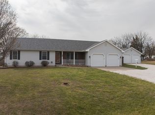 108 Cherry Ln, Cole Camp, MO 65325