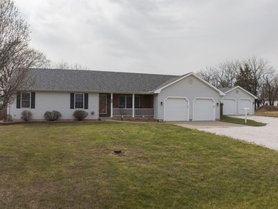 108 Cherry Ln, Cole Camp, MO, 65325